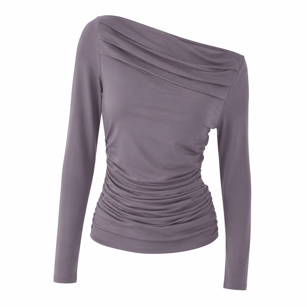 Stacked Long Sleeve