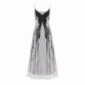 Watercolour Dress