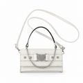 Crocodile Shoulder Bag